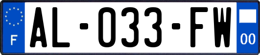 AL-033-FW