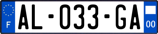 AL-033-GA