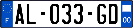 AL-033-GD