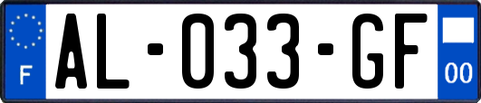 AL-033-GF