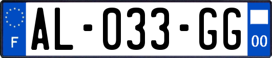 AL-033-GG