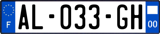 AL-033-GH