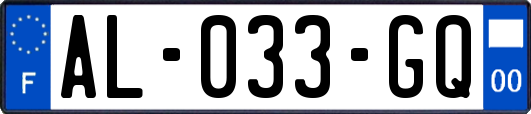 AL-033-GQ