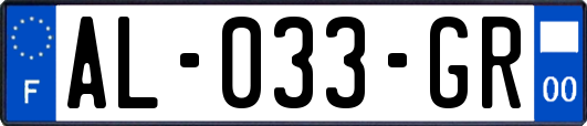 AL-033-GR