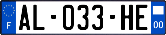 AL-033-HE