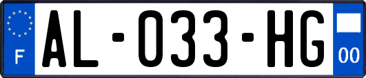 AL-033-HG