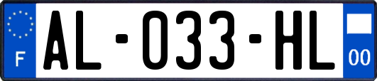 AL-033-HL