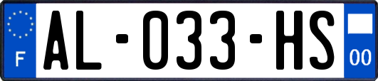 AL-033-HS