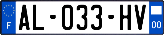 AL-033-HV