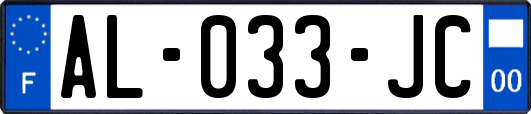 AL-033-JC