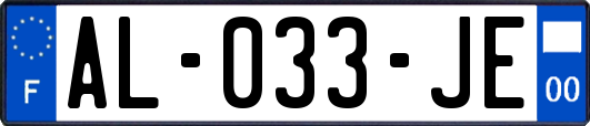AL-033-JE