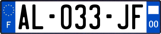 AL-033-JF
