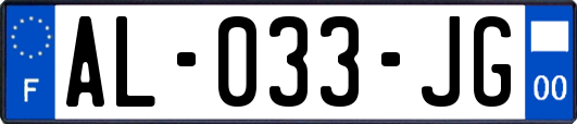 AL-033-JG