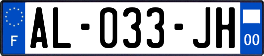 AL-033-JH