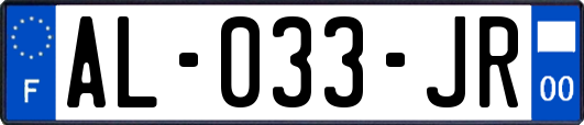 AL-033-JR