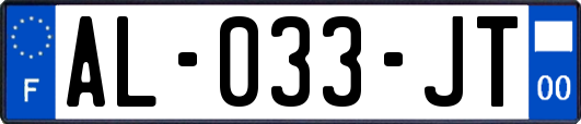 AL-033-JT