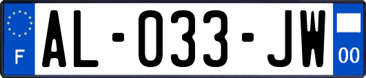 AL-033-JW