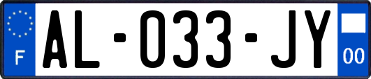 AL-033-JY