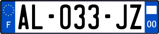 AL-033-JZ