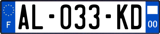 AL-033-KD
