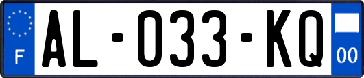 AL-033-KQ