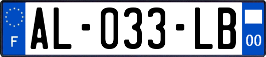 AL-033-LB