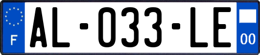 AL-033-LE