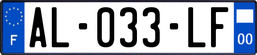 AL-033-LF