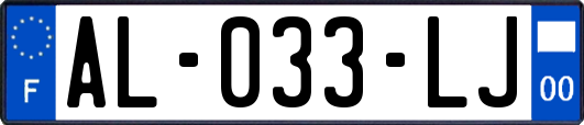 AL-033-LJ