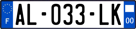 AL-033-LK