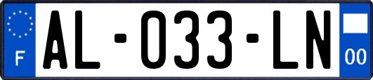 AL-033-LN