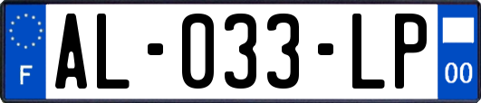 AL-033-LP