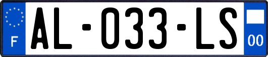 AL-033-LS