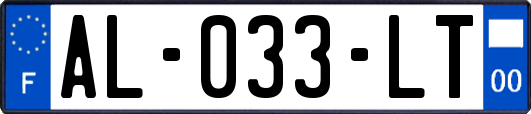 AL-033-LT