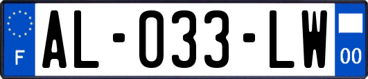 AL-033-LW