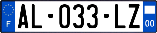 AL-033-LZ