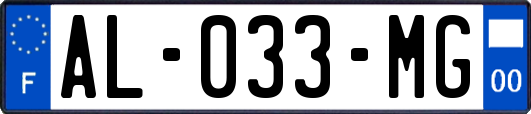 AL-033-MG