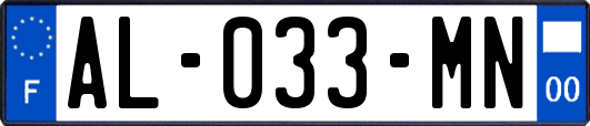 AL-033-MN