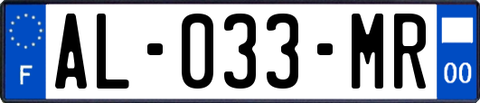 AL-033-MR