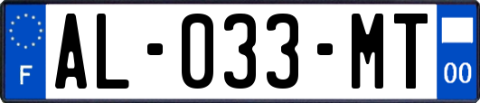 AL-033-MT