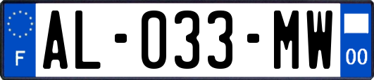 AL-033-MW