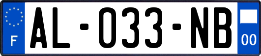 AL-033-NB