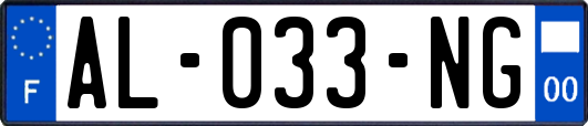 AL-033-NG