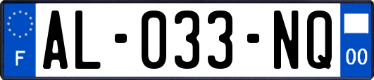 AL-033-NQ