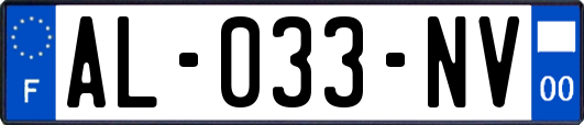 AL-033-NV