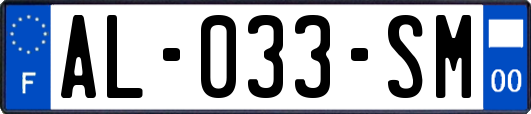 AL-033-SM