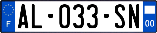 AL-033-SN