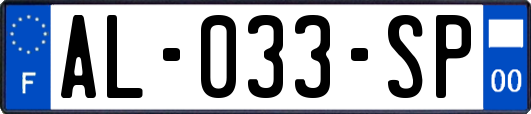AL-033-SP