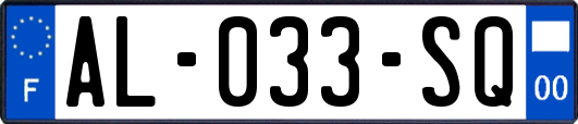AL-033-SQ