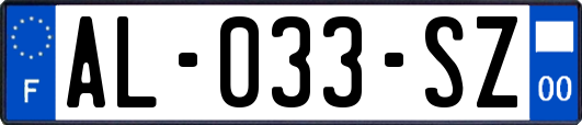 AL-033-SZ